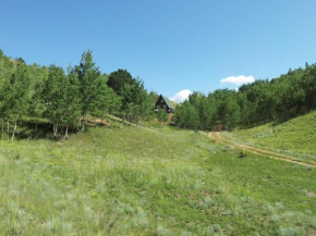 Golden Chalet